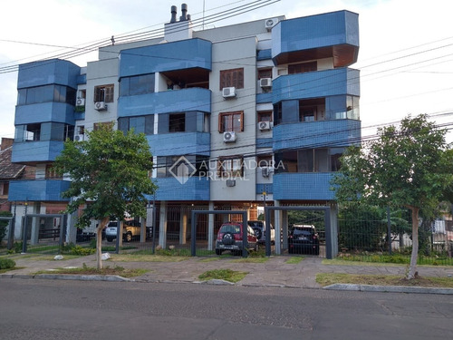 Imagem 2 de 15 de Apartamento - Cristal - Ref: 347460 - V-347460