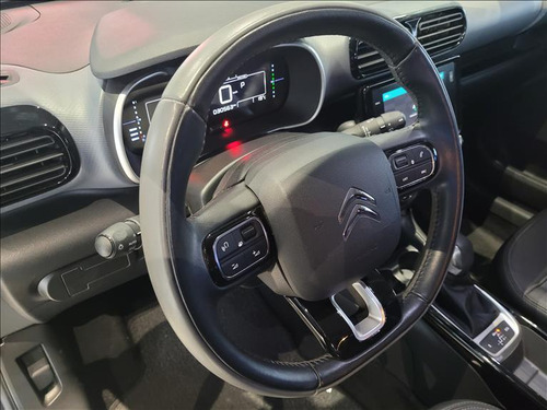 Citroën C4 Cactus 1.6 Thp Shine Eat6