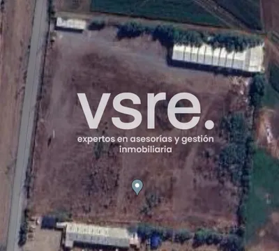 Bodega en venta