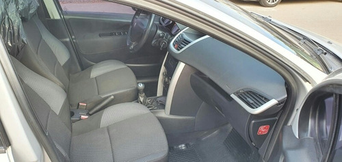 Peugeot 207 1.4 Active 75cv 2012