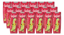 Comprar Jugos Naturales Pura Frutta Manzana Roja 250 Ml X18 Unidades