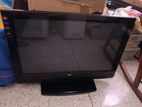 Tv Plasma LG De 32 Usado (Usado)