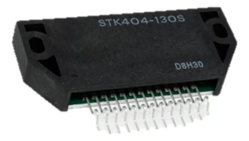 Circuito Integrado Stk404-130s Oem Alta Calidad