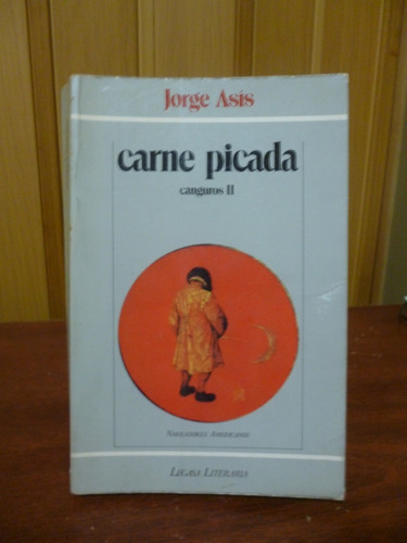 Jorge Asís - Carne Picada