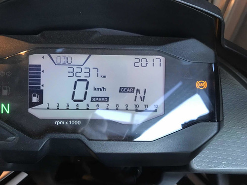 Bmw Gs 310