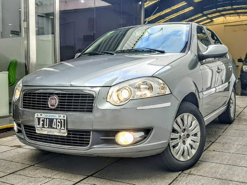 Fiat Siena Attractive 1.4 2012 Remato Hoy! (mac)