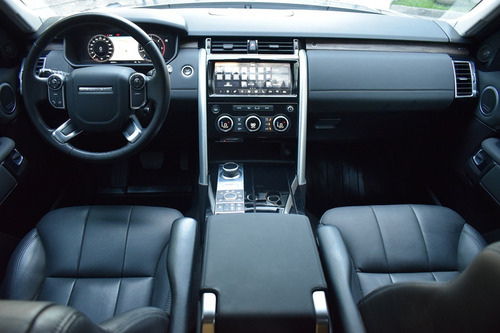 Land Rover Discovery 5 Hse Sport Sdv6 2021 Autopremium