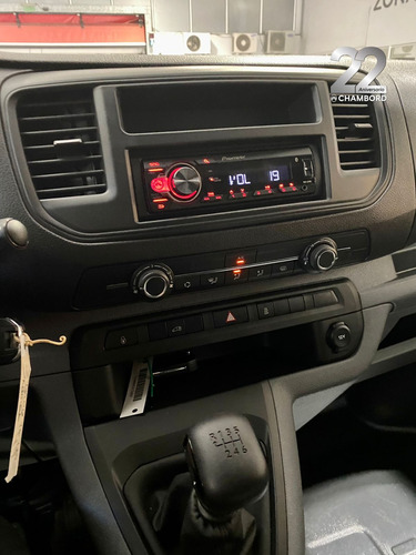 Citroën Jumpy 1.5 Hdi 120 L3