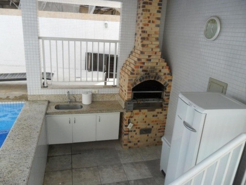 Imagem 18 de 19 de Aluguel Apartamento Campos Dos Goytacazes Brasil - 181-a