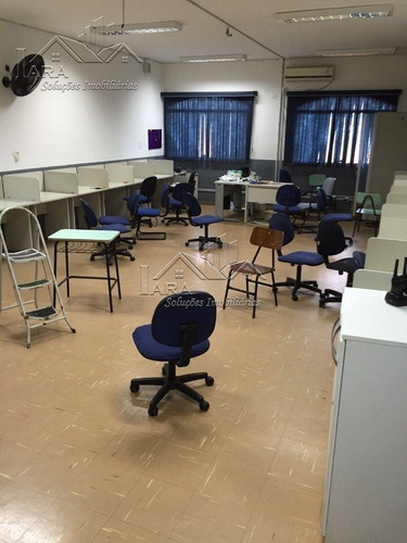 Imagem 8 de 14 de Predio Comercial - Vila Carrao - Ref: 9324 - V-9324