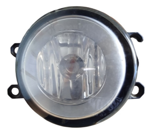Farol Milha Esquerdo Detalhe Corolla 2009 2012 2013 (Usado)