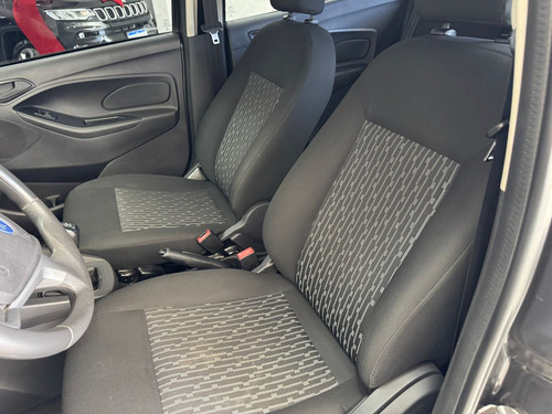 Ford Ka 1.0 Ti-Vct Flex Se Plus Manual