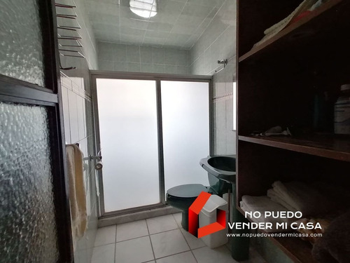 Imagen 15 de 28 de Propiedad Con Casa Y Departamento Ahuatepec