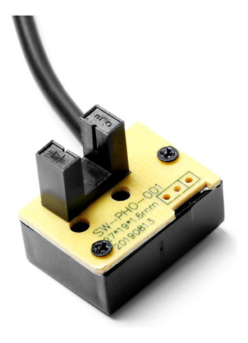 Lichifit Sensor De Luz Universal Para Cinta De Correr, Tacóm