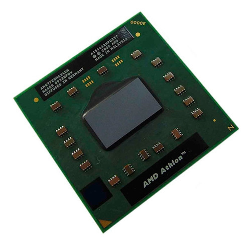 Procesador Amd Athlon Tf20 de 1,6 GHz (amgtf20hax4dn)
