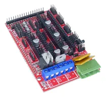 Comprar Arduino Ramps V1.4 Shield Reprap Arduino Mega Pololu
