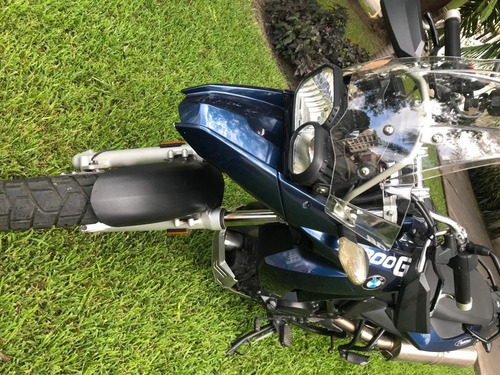 Imagen 15 de 18 de Bmw Gs 800