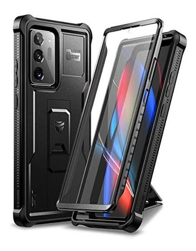 Dexnor Paragalaxy Note 20 Ultra 5g Case, Ccz4z