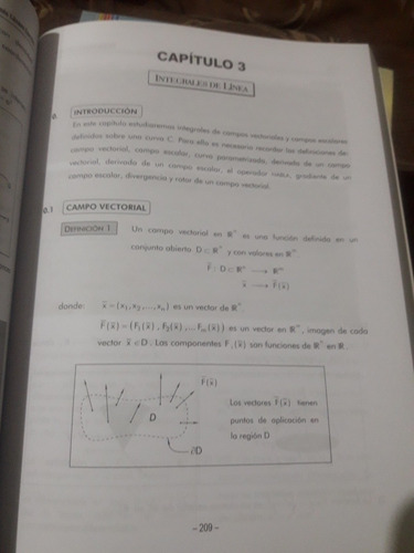 Imagen 10 de 10 de Libro Análisis Matemático 4 Tomos Moisés Lázaro