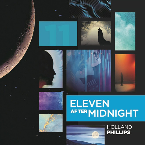 Cd:eleven After Midnight