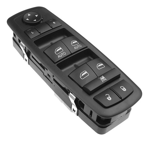 Control Maestro Vidrios Para Jeep Grand Cherokee 2016-2019