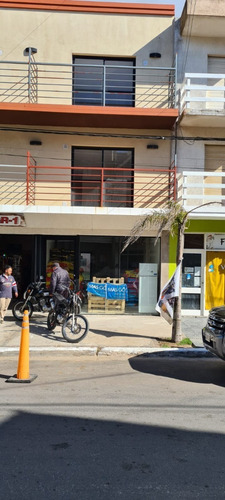 Imagen 11 de 16 de Departamento 3 Ambientes A Estrenar Con Balcón Al Frente!