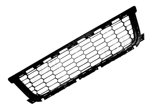 Grilla Rejilla Inferior Paragolpe Sandero 2011 En Adelante