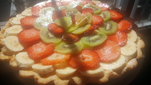 Tartas Dulces