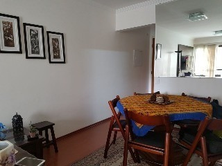 Imagem 8 de 8 de Apartamento Para Venda Saúde, São Paulo 2 Dormitórios Sendo 1 Suíte, 2 Banheiros, 1 Vaga 65,00 Útil - Ap00436 - 32097862
