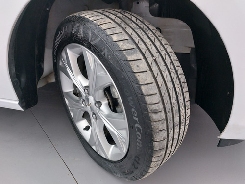 Chevrolet Onix 1.0 TURBO FLEX LTZ AUTOMÁTICO