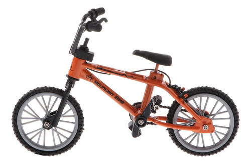 3 Juguete De Bicicleta A Escala 1:24