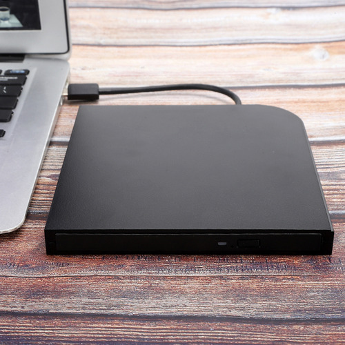 Driver Óptico: Unidades Externas Usb 2.0, Gravador De Dvd, G