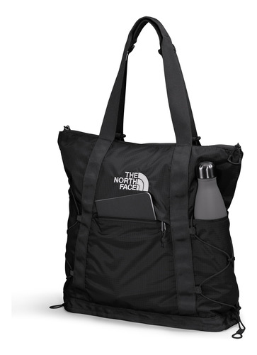 Mochila The North Face Borealis Para Portátil, 22 Litros, Si