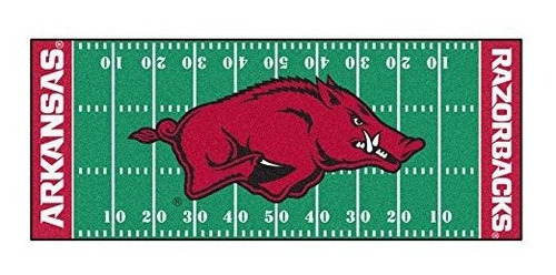 Fanmats Fanmats Ncaa Universidad De Arkansas