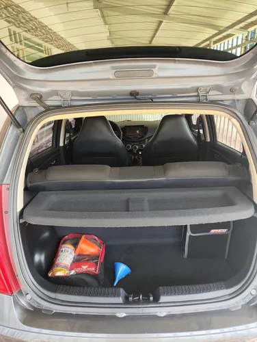 Hyundai i10 1.1l