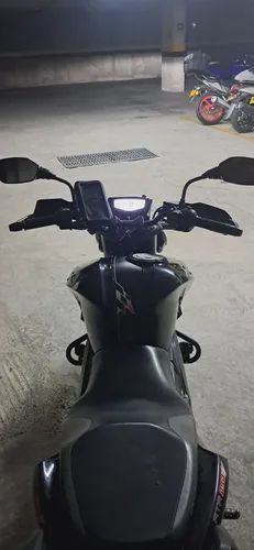 Se Vende Moto Apache 160 Av Unico Dueño Con Exploradoras