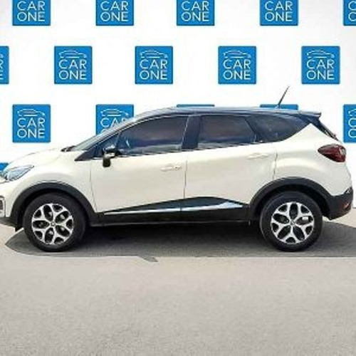 Imagen 4 de 15 de Renault Captur Intens 1.6 Cvt 2019