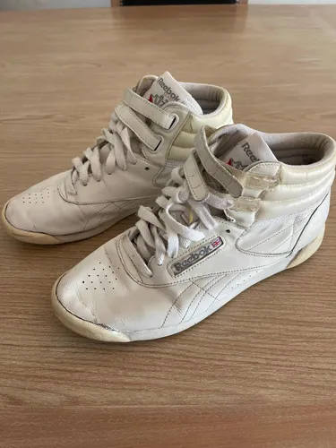 Zapatillas reebok best sale botitas mujer