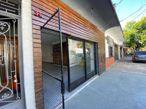 Venta Local Comercial Ituzaingó Sur Para Refacción