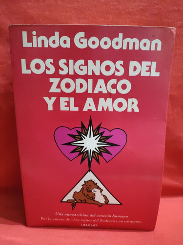 Los Signos Del Zodiaco Y El Amor - Linda Goodman 