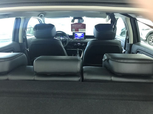 Honda HR-V 1.5 Ex-L 2Wd Cvt