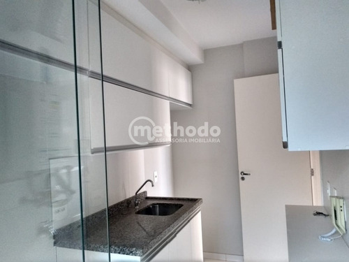 Apartamento Venda Mansões Santo Antonio Campinas Sp - Ap00835 - 68805898