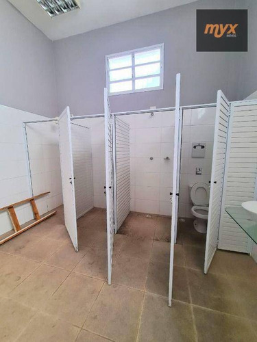 Imagem 14 de 30 de Loja Para Alugar, 915 M² Por R$ 60.000,00/mês - Campo Grande - Santos/sp - Lo0130