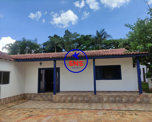 Imagem 22 de 28 de Chacara - Ch00045 - 70619172