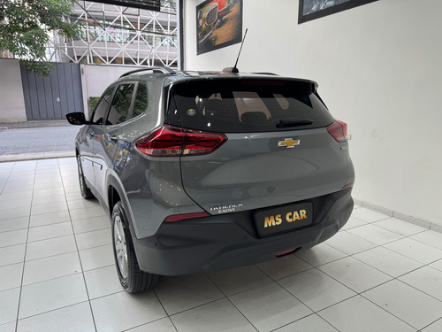 Chevrolet Tracker 1.0 Turbo 5p