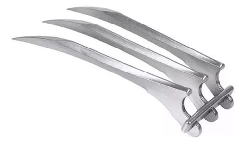 Para 1 Par De Garras Em Forma De Lóbulo De Plástico Durável