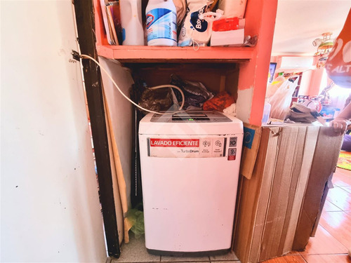 Departamento En Venta De 2 Dorm. En La Florida