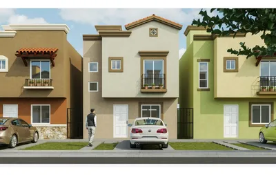 Casa en venta