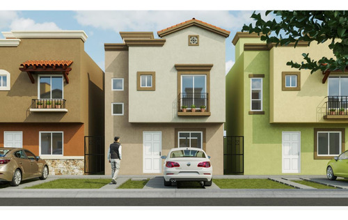 Casa En Venta En Fraccionamiento Real Madeira Pachuca Hidalgo Modelo Cantabria Casa Nueva A Estrenar Casa Club Con Alberca Gimnasio Dog Park Seguridad
