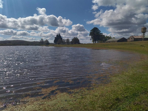 Imagen 5 de 13 de Chacra En Venta - Aiguá Cw177044